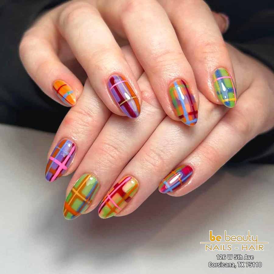 Be Beauty Nails Hair